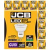 JCB 3w = 35w / 5w = 50w LED GU10
