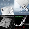Clear Case for Pad Pro 13 inch M4 7th Generation