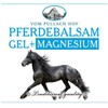 P.H. Traditional Quality Horse Balm Gel with Magnesium 250 ml