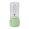 Portable Blender USB Rechargeable 6 Blades Mini Juicer Cup Fruit