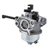 JDLLONG 17 853 05-S Carburetor Fit for Kohler CH395 Command