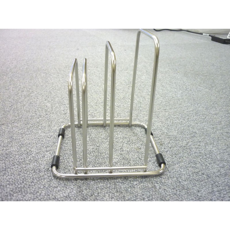 アスベル ステンレスまな板スタンド 「Nポゼ」 2605