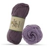 Yarn Bee Light Yarn for Crocheting & Knitting – Soft