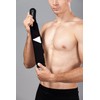 LOREY Combined Elbow Support with Pressure Pad Elbow Brace