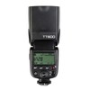 Godox TT600 Strobe 2.4G Wireless Transmission, Compatible with Cameras with Standard Hot Shoe, Compatible with Cameras with Standard Hot Shoe