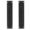 Manijas corredizas de 2 piezas de reemplazo, accesorio de hardware