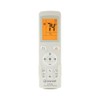 GENERIC KT-618 Mini Split Universal Remote Control,10000 Codes, Controls 99.9%