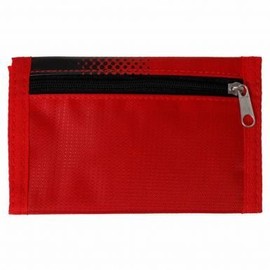 Manchester United Nylon Money Wallet
