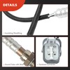A-Premium O2 Oxygen Sensor Compatible with Honda Odyssey 2002 2003