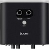 Icon Pro Audio DUO22 Live - USB Livestream Audio Interface