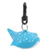 Cartoon Fish Scuba Dive Mouthpiece Dustproof Cover Second Stage Regulator