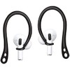 A-Focus Earhooks for AirPods Pro Wing Tip Drop Prevention Hooks