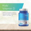 SISU Kids Vitamin D3 1,000 IU,Strawberry Banana