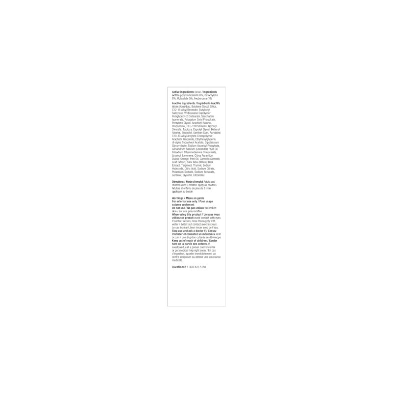 Dermalogica Clear Start Clearing Defense SPF30