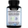 Gold Health Fosfatidilserina Bacopa 120 Cápsulas Memoria Concentración Vegano Hecho