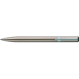 [tonbo鉛筆] Zoom L105 Oil-Based Ballpoint Pen, Champagne Gold