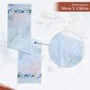 Maison d' Hermine Spring/Summer Table Runner, 100% Cotton, Decorative Easter