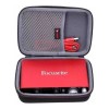 Estuchelandia Estuche Rigido Interfaz De Audio Focusrite Scarlett Solo 2i2