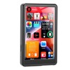 MP3 Player 4 Inch Full Touch Screen HD Noise Reduction