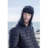 HEAT HOLDERS - Mens Waterproof Fleece Lined Winter Thermal Trooper