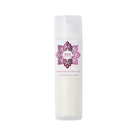 REN Moroccan Rose Otto Body Cream, Body Cream 200 ml