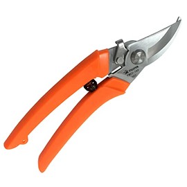 FUJIYA Tools, FM03-180, Electrical Work Scissors, 7 1/2 Inch