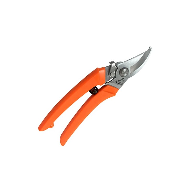 FUJIYA Tools, FM03-180, Electrical Work Scissors, 7 1/2 Inch