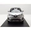 Norev Renault Zoe ZE50 2020 Grey Model Car 1:43
