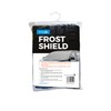 Simply FRO1 Standard Car Frost Protection and Sun Shield, 2.4
