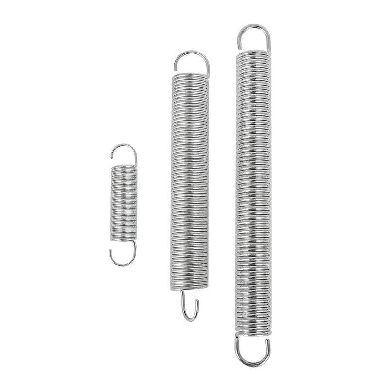 AUTOVIC Fifth Wheel Spring Kit for Fontaine No Slack NT