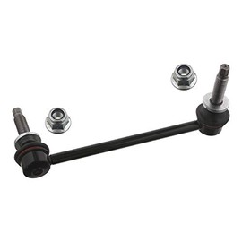 febi bilstein 34316 Stabiliser Link with lock nuts, pack of one
