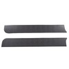 HECASA 2 Lower Door Speaker Panel Compatible with 1978-1988 Monte