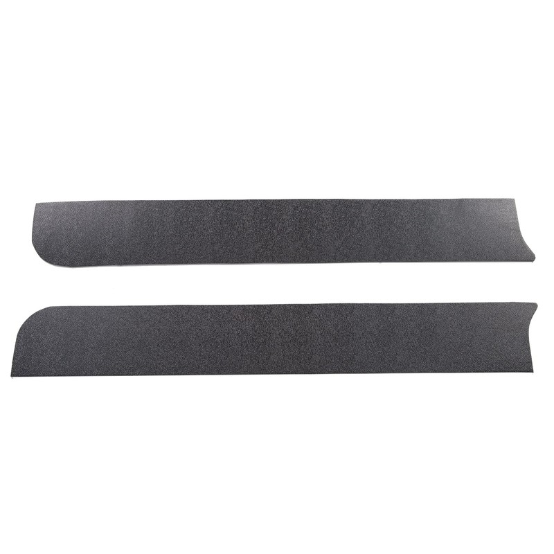 HECASA 2 Lower Door Speaker Panel Compatible with 1978-1988 Monte