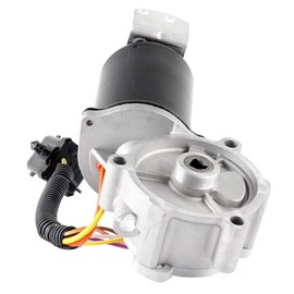 OCPTY Transfer Case Shift Motor Compatible with 2004 2005 2006 2007 2008 for Ford for F-150 2004 2005 2006 2007 2008 for Ford Lobo 2006 2007 2008 for Lincoln Mark LT 4WD 5L3Z-7G360-A