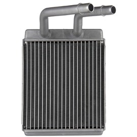Spectra Premium 99327 Vehicle HVAC Heater Core Replacement Compatible With Ford Club Wagon, Econoline and Super Duty. E-150, E-250, E-350, E-450 and E-550