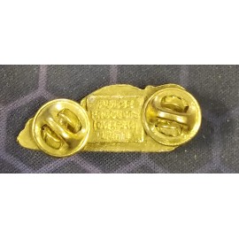 Unbranded Vintage Velocette Pin England Motorcycle MAC Thruxton Emblem Badge Triumph Bsa