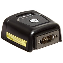 Motorola DS457-SR - SCANNER ONLY, Fixed Mount 2D Imager, Standard (DS457-SR20009) (Renewed)