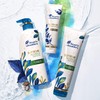 Head & Shoulders Supreme, Exfoliating Scalp Scrub Treatment, with Argan