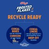 Kellogg's Frosted Flakes Breakfast Cereal, Kids Cereal, Family Breakfast, Family