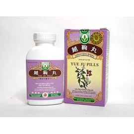 Yue Ju Wan