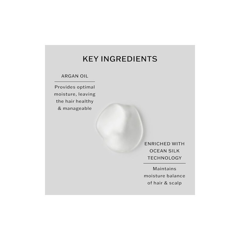SACHAJUAN Champú Hidratante, 3,4 fl. oz.