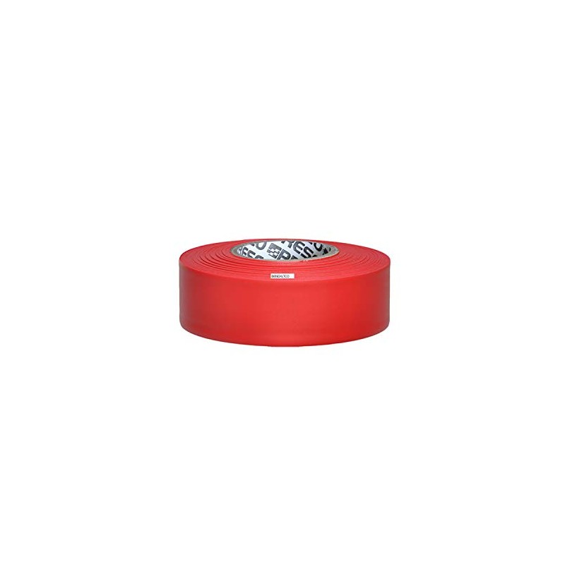 Presco Arctic Roll Flagging Tape: 1-3/16 in. x 300 ft.