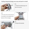 LYONGTECH Release and Drop Device System for DJI Mini 3,Mini