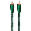 Audioquest Chicago 2RCA - 2RCA Interconnect Cable - 0.75 Metre