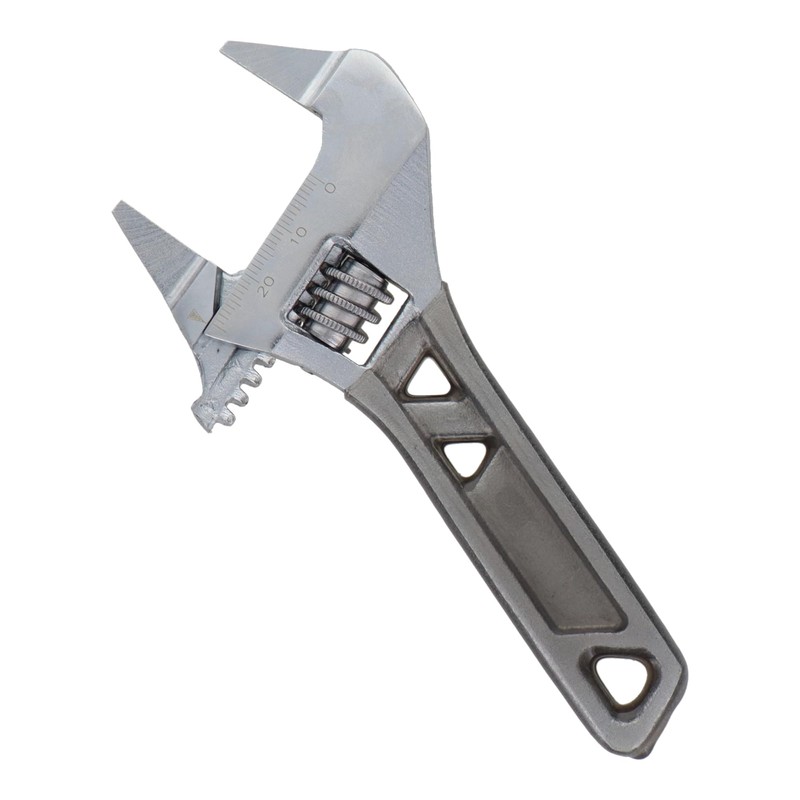 Sankyo Corporation trad Thin Wide Monkey Wrench 1.2 inches (30