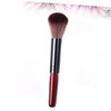Minkissy Nail Art Brush Set Foundation Powder Brush Soft Fluffy