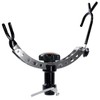 Belmont MR201 BK Piton Keeper for Rock