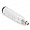 Foot Pegs Step Bar Bike Step Tandem Step Pedal Knurled