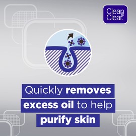 Clean & Clear Advantage Spot Treatment Gel, 15 ml