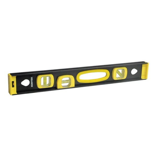 Surtek Nivel Aluminio Profesional 72puLG Tipo Torpedo Surtek